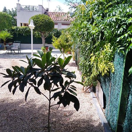 Casa Verdeesvida Bellvei del Penedes Exterior photo