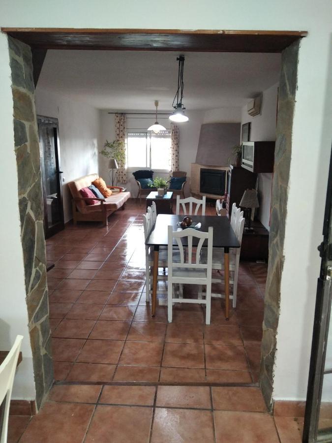 Casa Verdeesvida Bellvei del Penedes Exterior photo